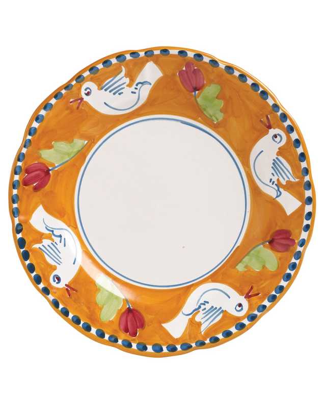 Uccello Service Plate/Charger